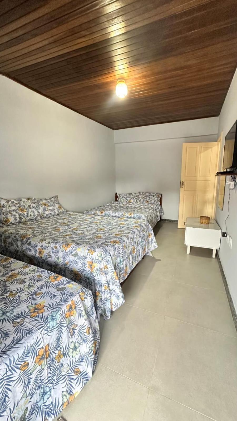 Funcional Apartamento Porto Seguro