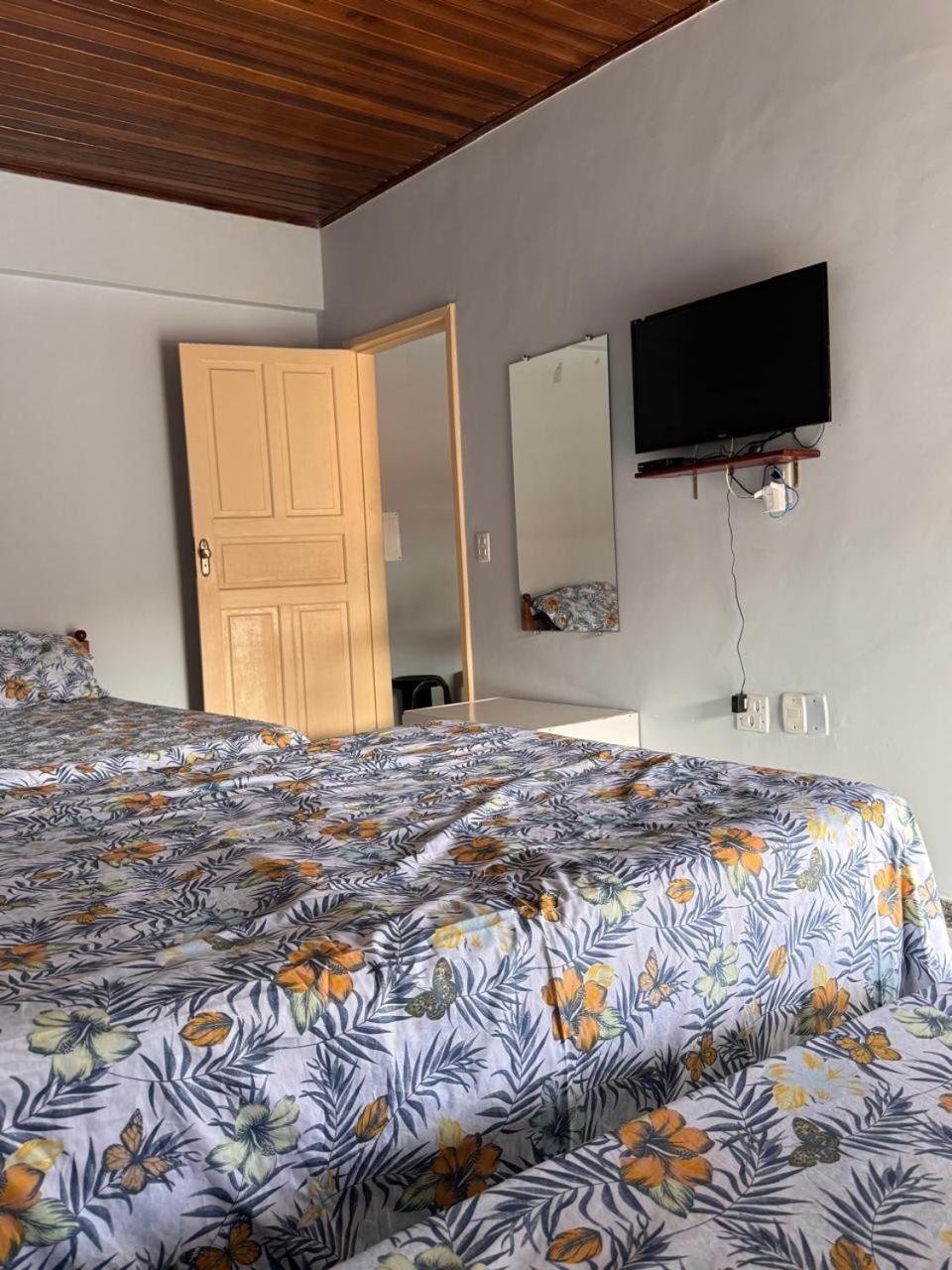Apartamento Funcional